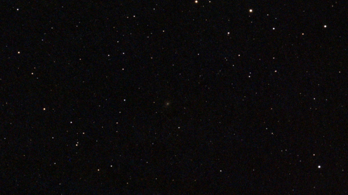 [EAA] Caldwell 48 - NGC 2775