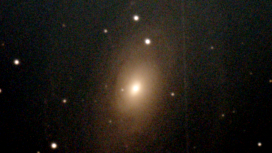 [EAA] M81 보데 은하