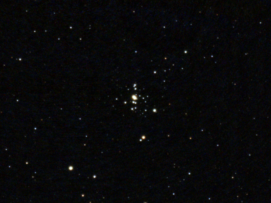 [EAA] NGC 1502 금빛 하프 성단