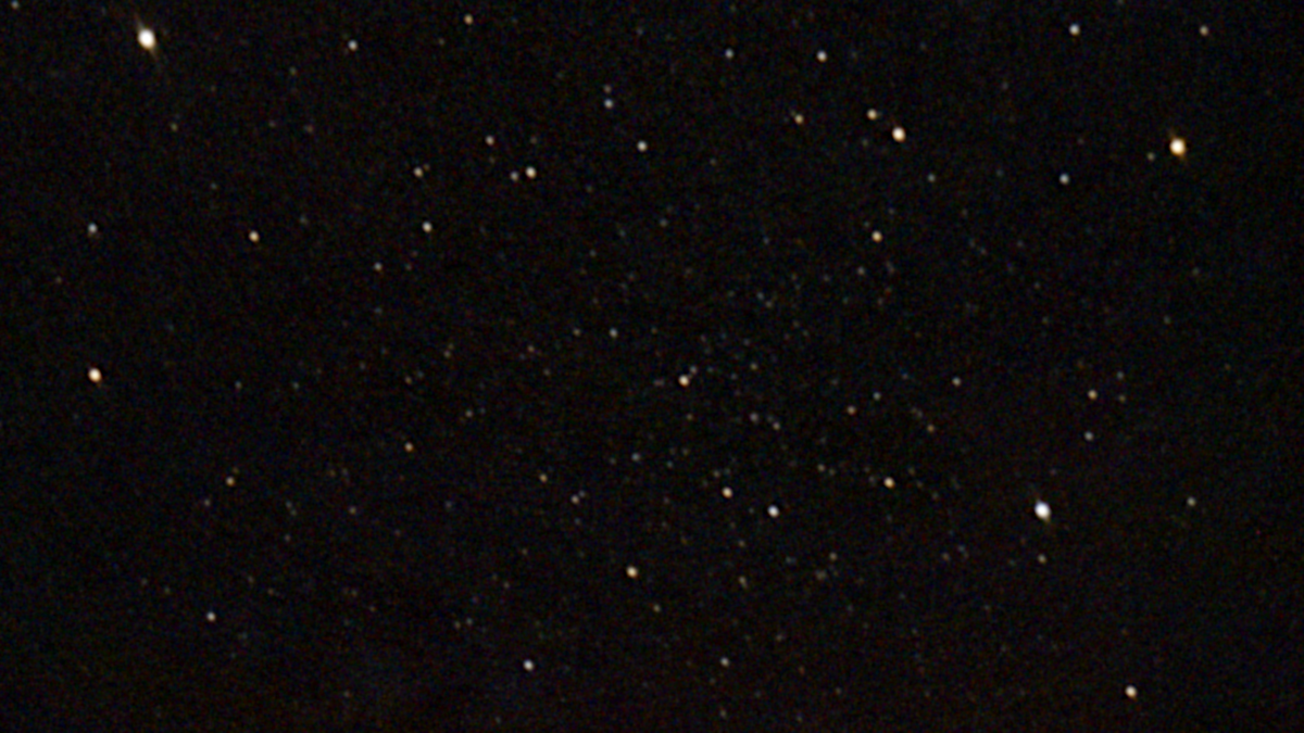 [EAA] Caldwell 1 (NGC 188)