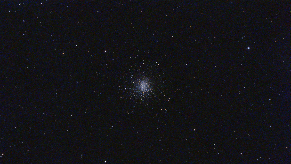 [EAA] M10 (NGC 6254) · 구상성단 ｜ 뱀주인자리