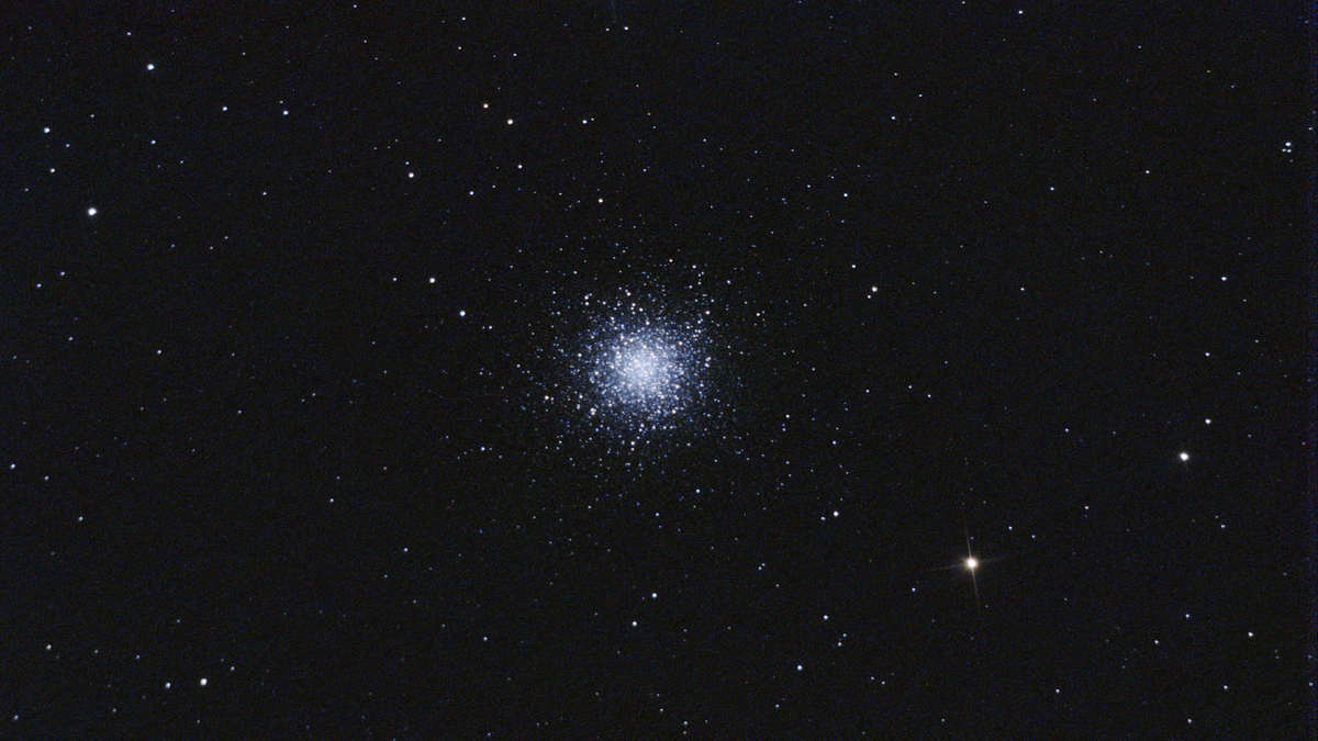 [EAA] M13 (NGC 6205) · 헤르쿨레스 구상성단 (2)