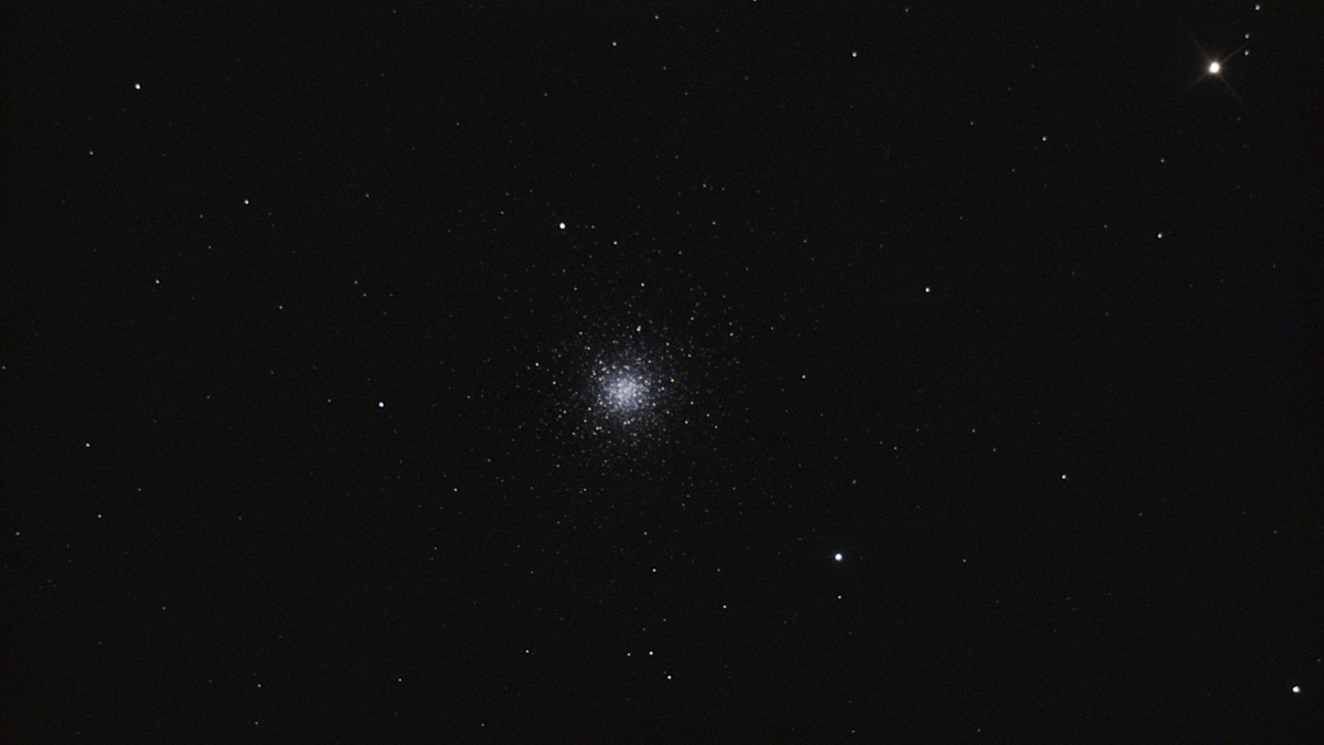 [EAA] M3 (NGC 5272) ｜ 사냥개자리