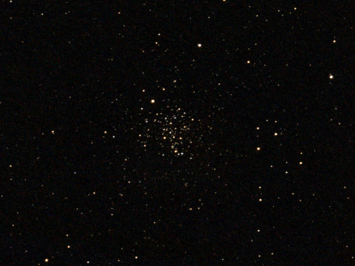 [EAA] M67 산개성단