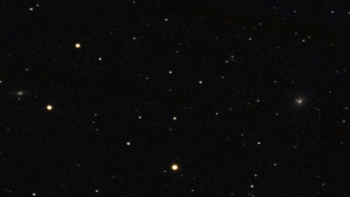 [EAA] M49, NGC 4526 | 처녀자리