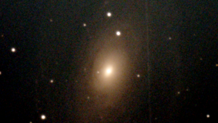 [EAA] M81 보데 은하