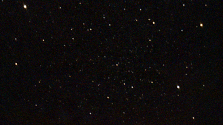 [EAA] Caldwell 1 (NGC 188)