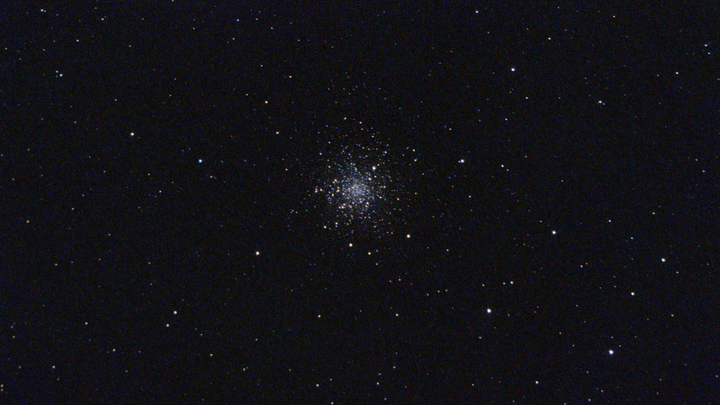 [EAA] M12 (NGC 6218) · 구상성단 ｜ 뱀주인자리