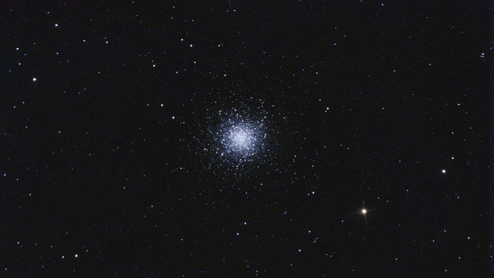 [EAA] M13 (NGC 6205) · 헤르쿨레스 구상성단 (2)