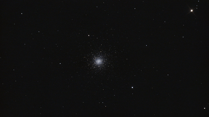 [EAA] M3 (NGC 5272) ｜ 사냥개자리